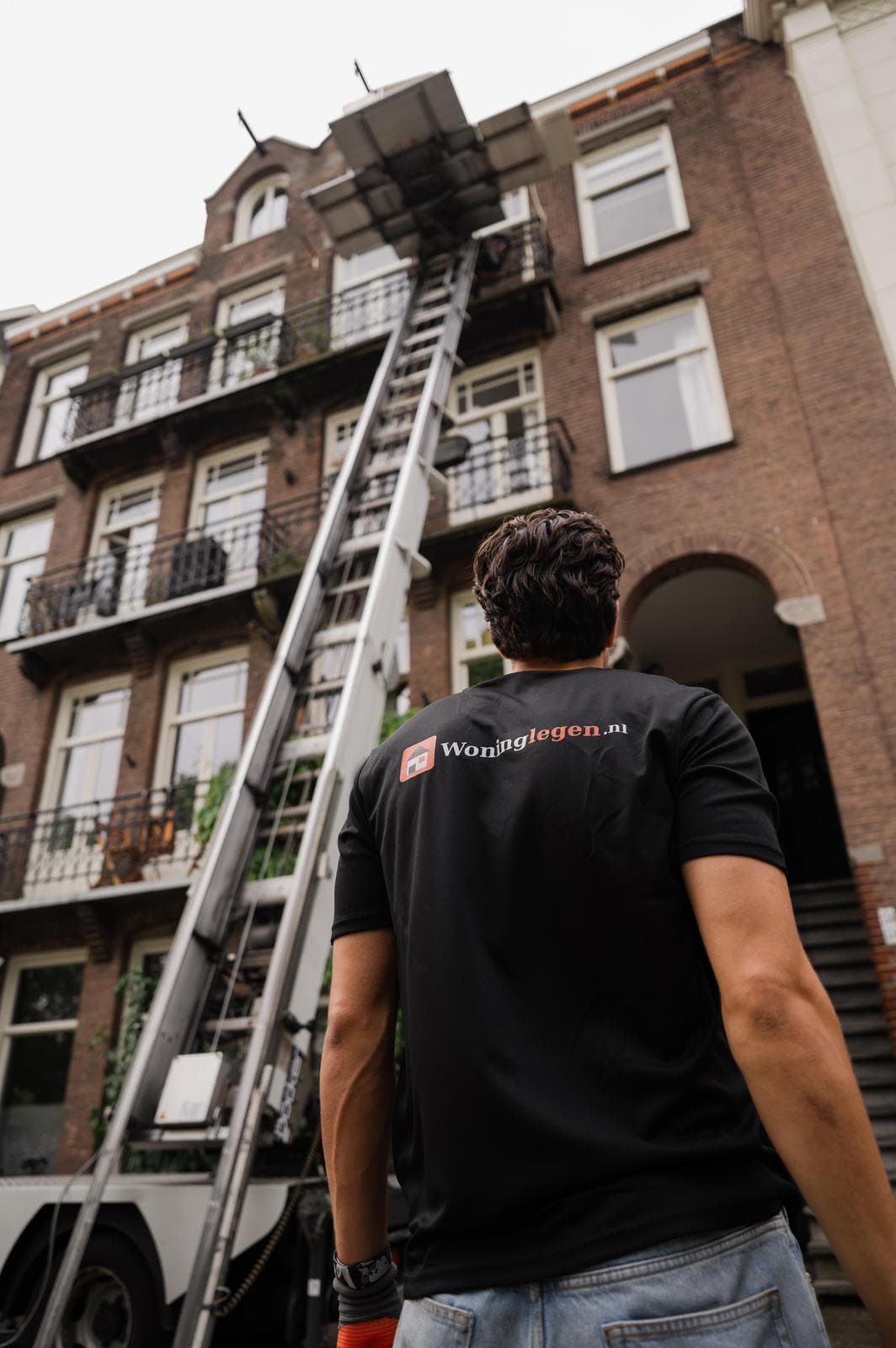 Woning ontruimen: wat komt erbij kijken?